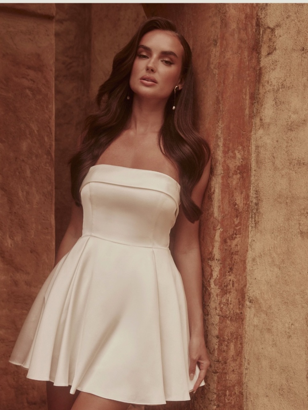 Meshki Eileen Dress